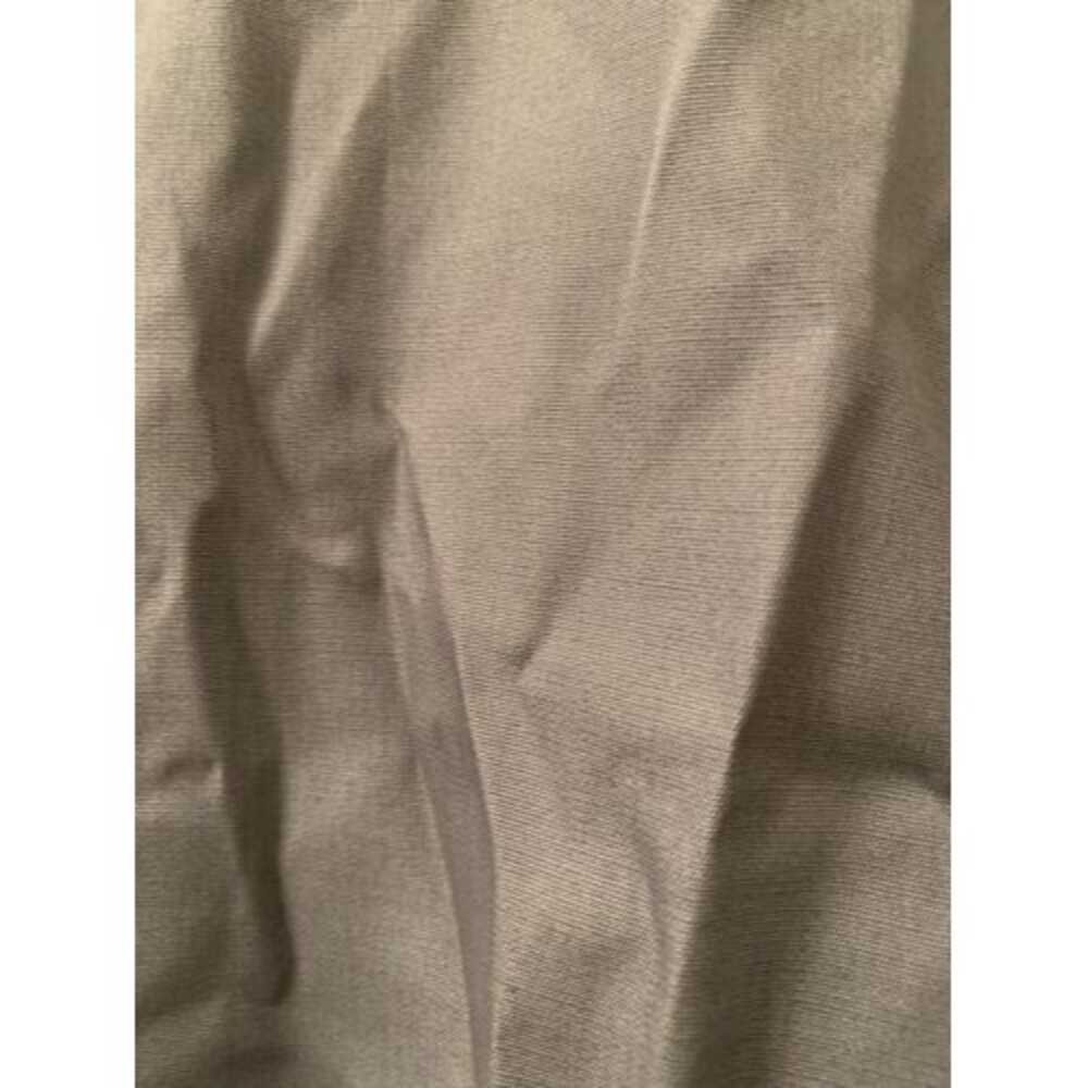 Natural Uniforms Adult Scrub Pants Nurse Medical Hospital Size Medium Gray - Picture 6 of 10
